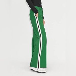 ME+EM Sporty Ponte Track Pant NWT